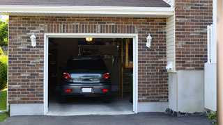 Garage Door Installation at South Philly Discount Shopping Philadelphia, Pennsylvania